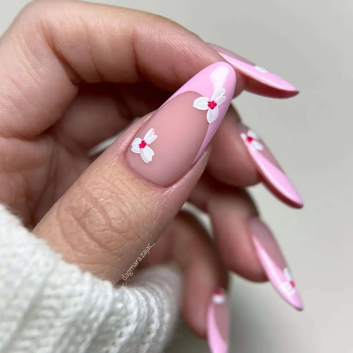 Yoshi Paint Gel – Raspberry – 5 ml