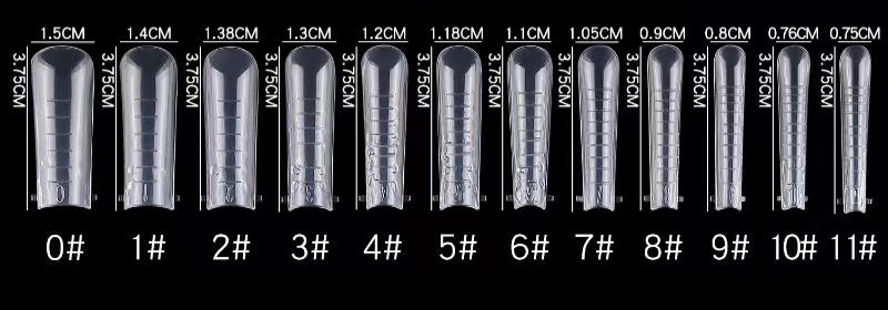 PNS Molding Dual Forms 120 stuks Square
