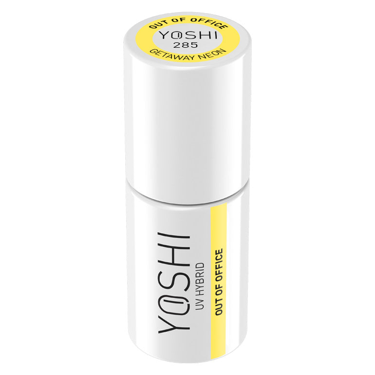 Yoshi Out Of Office Gel Polish 6 ml – 285