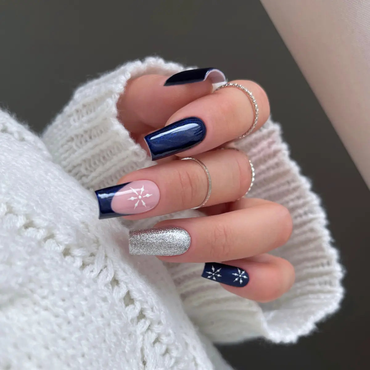 Yoshi Paint Gel – Platinum Silver – 5 ml