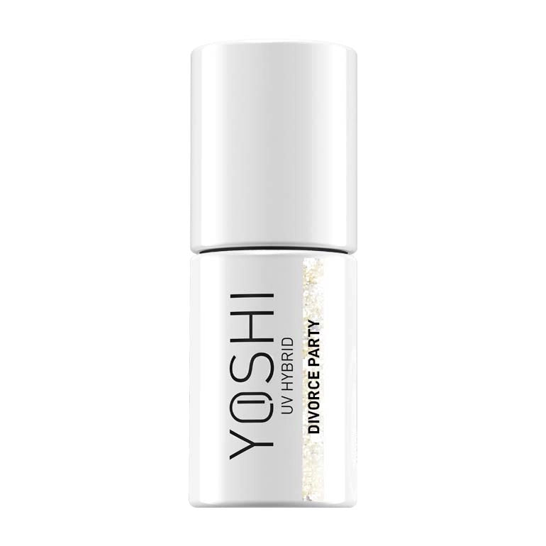 Yoshi Divorce Party Gel Polish 6 ml – 811