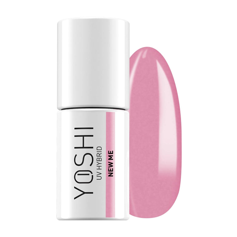 Yoshi New Me Gel Polish 6 ml – 815
