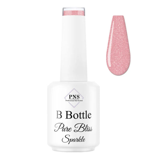 PNS B Bottle My Pure Bliss Sparkle