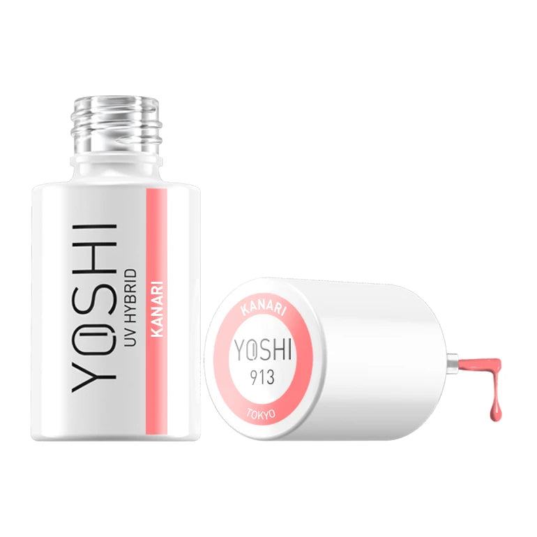 Yoshi Kanari Gel Polish 6 ml – 913