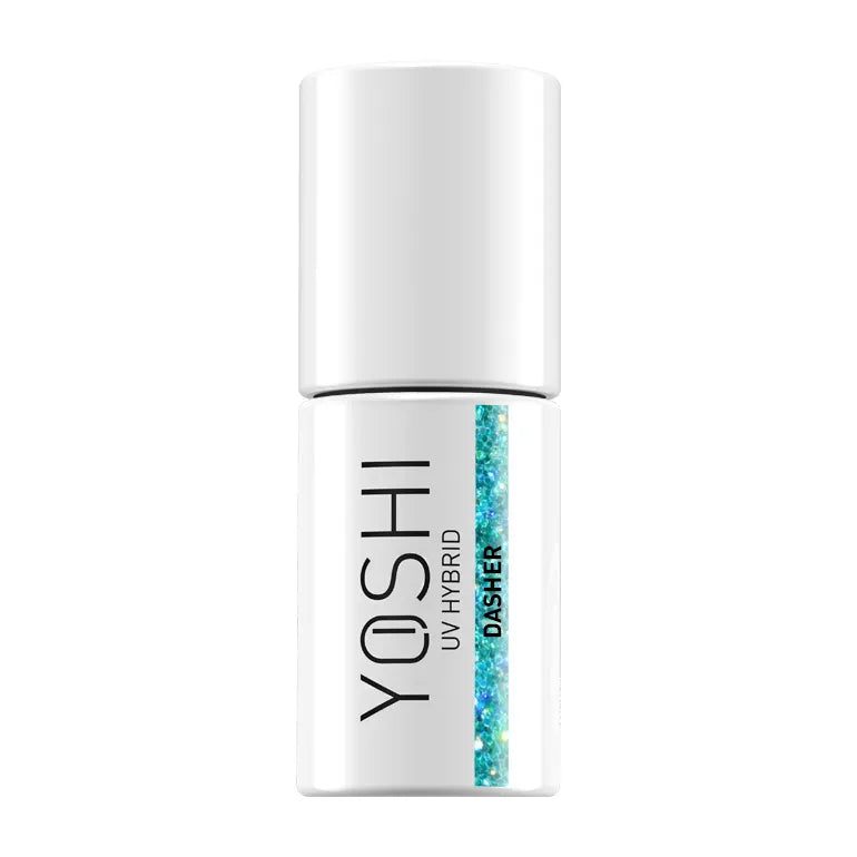 Yoshi Dasher Gel Polish 6 ml – 411