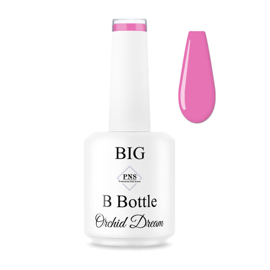 PNS Big B Bottle BIAB - Orchid Dream