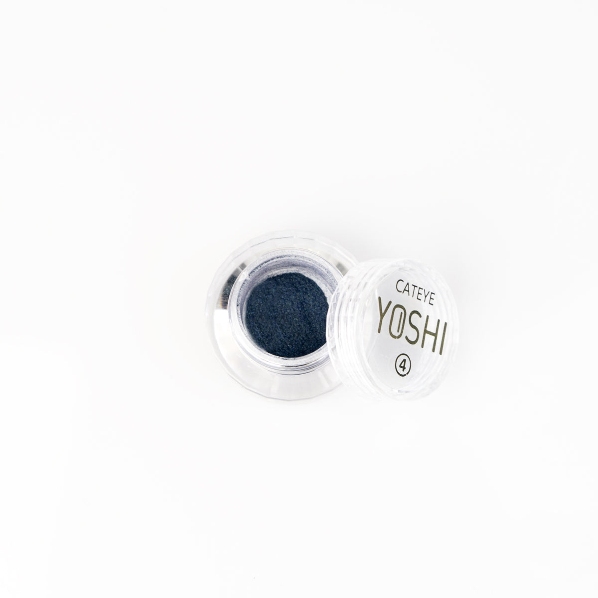 Yoshi CatEye Poeder No.4
