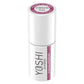 Yoshi Fuchia Stardust Gel Polish 6 ml – 524