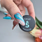 Yoshi Princess Gel No.5 Blue 5g