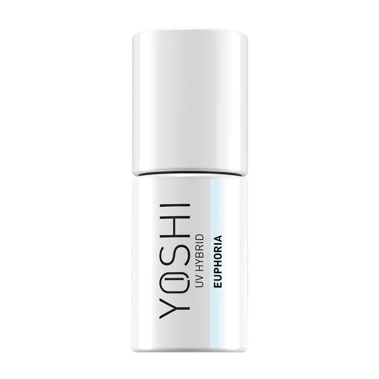 Yoshi Euphoria Gel Polish 6 ml – 718