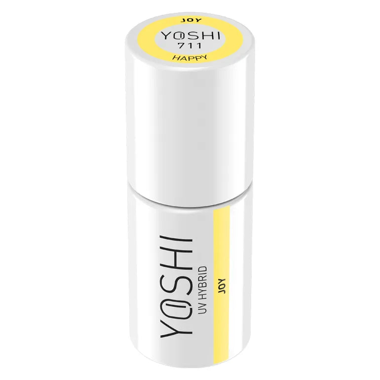 Yoshi Joy Gel Polish 6 ml – 711