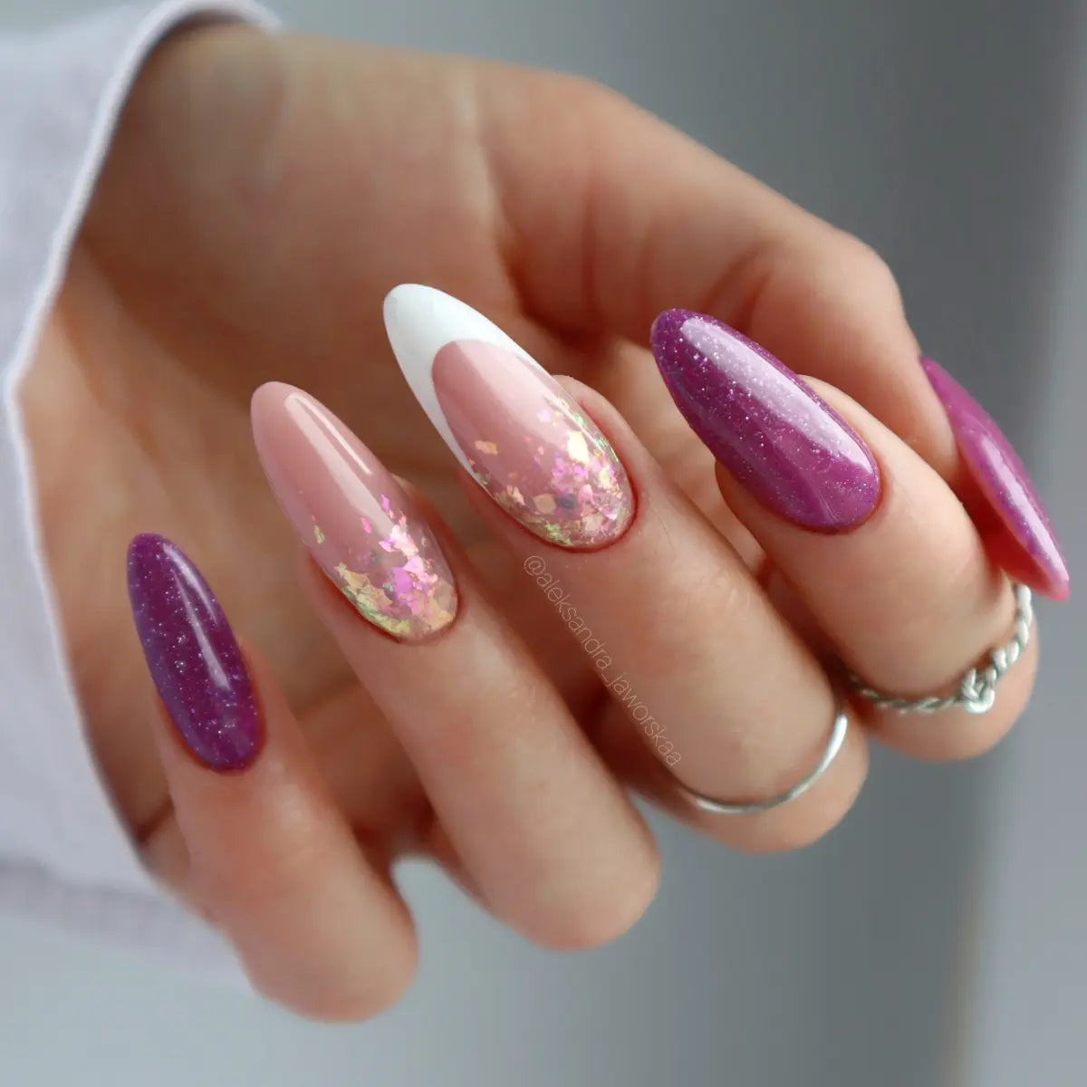 Yoshi Holo Flakes No.3