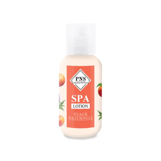 PNS Spa Lotion Peach Patchouli 60ml