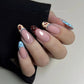 Yoshi Spring Sky Gel Polish 6 ml – 826