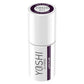 Yoshi Late Plum Gel Polish 6 ml – 311