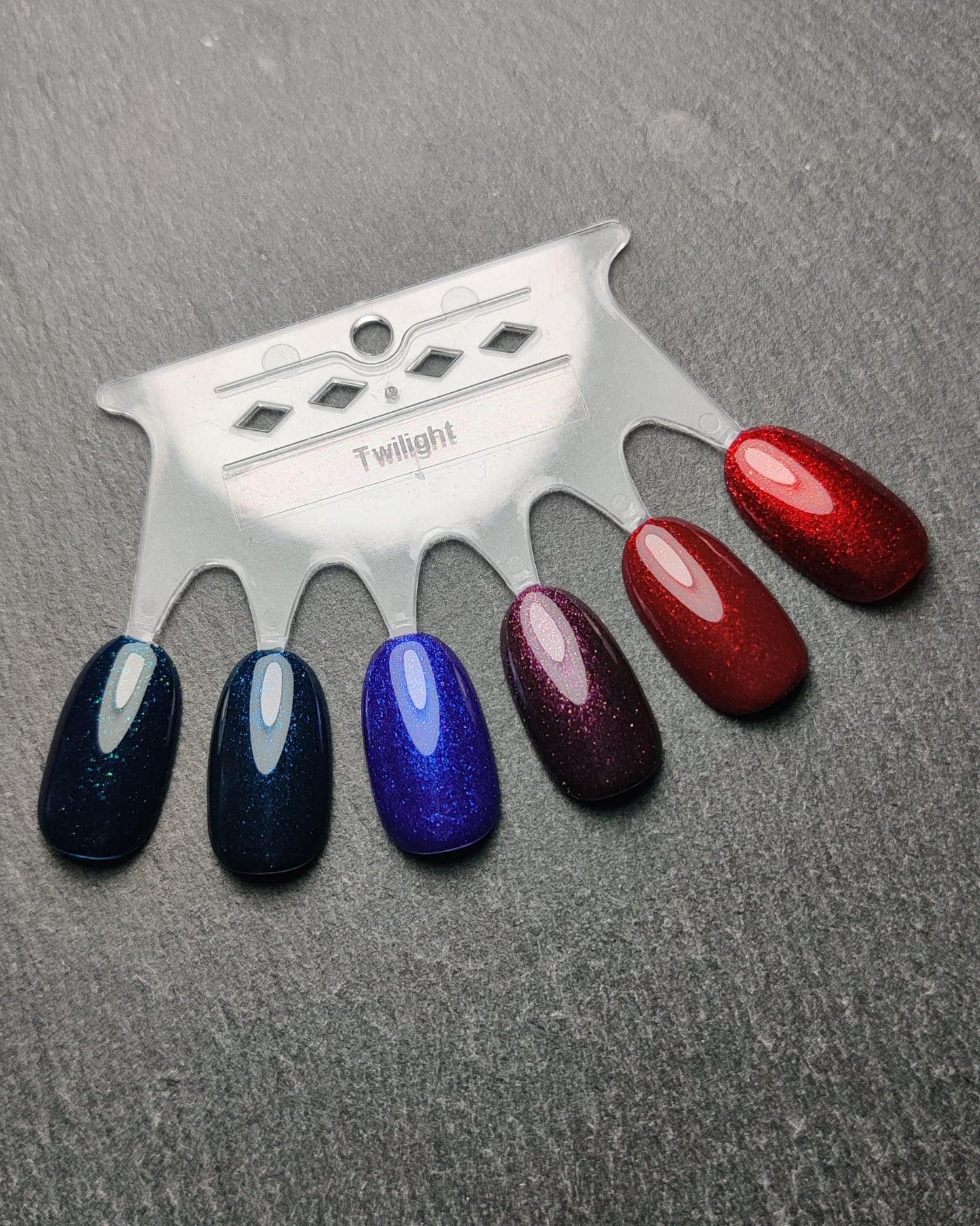 My Little Polish Twilight Collection