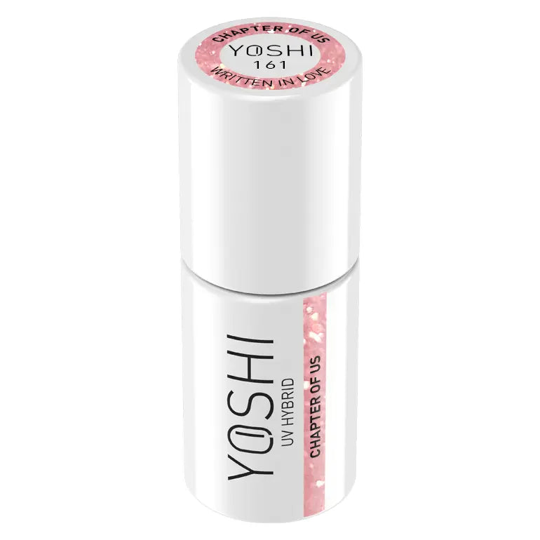 Yoshi Chapter Of Us Gel Polish 6 ml – 161