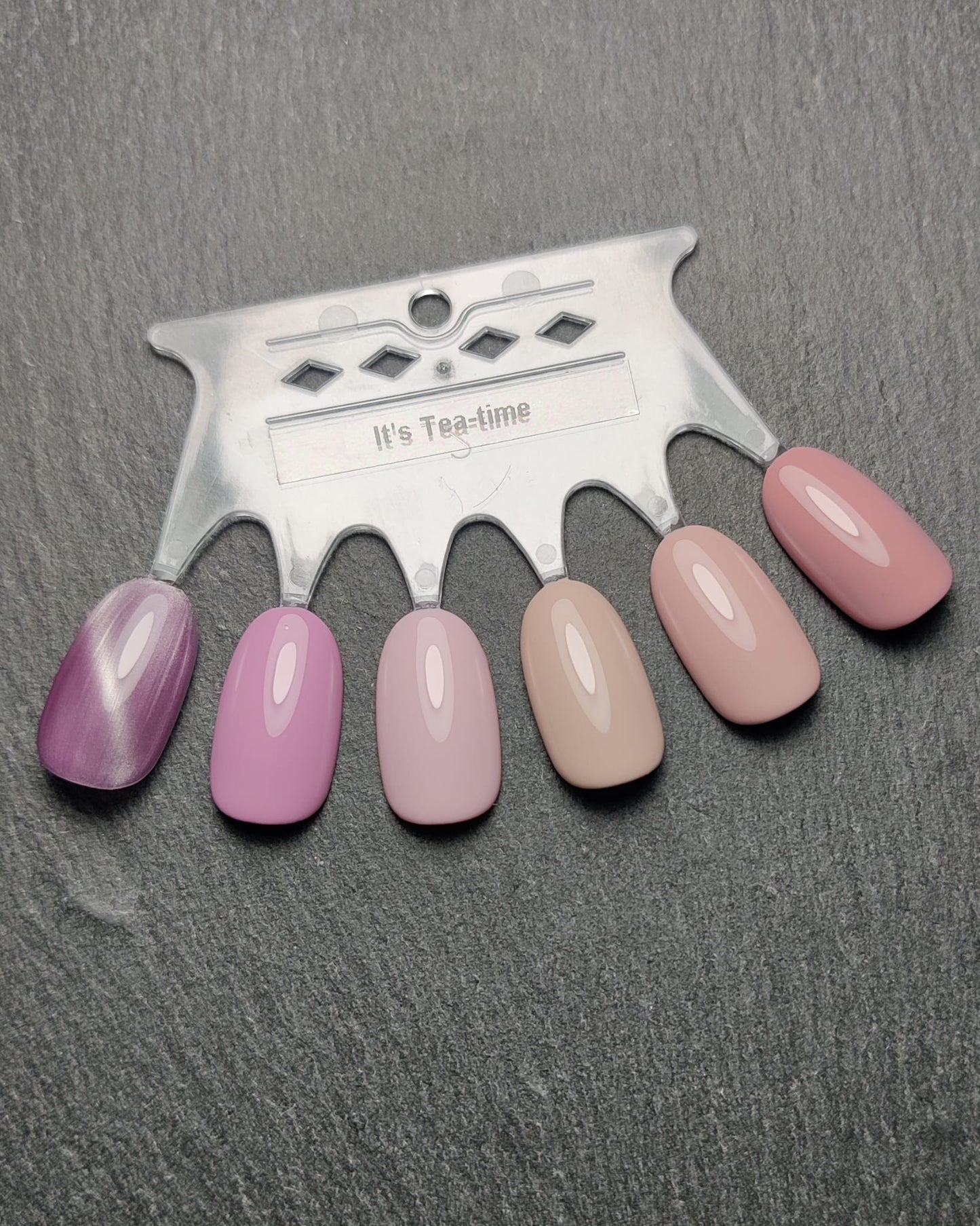 My Little Polish It’s Tea Time Collection