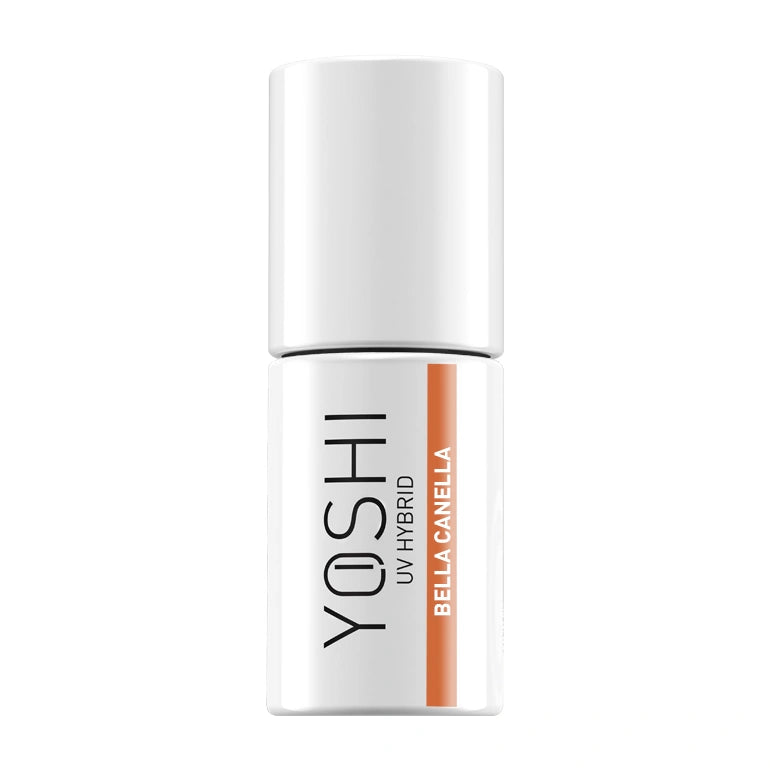 Yoshi Bella Canella Gel Polish 6 ml – 324