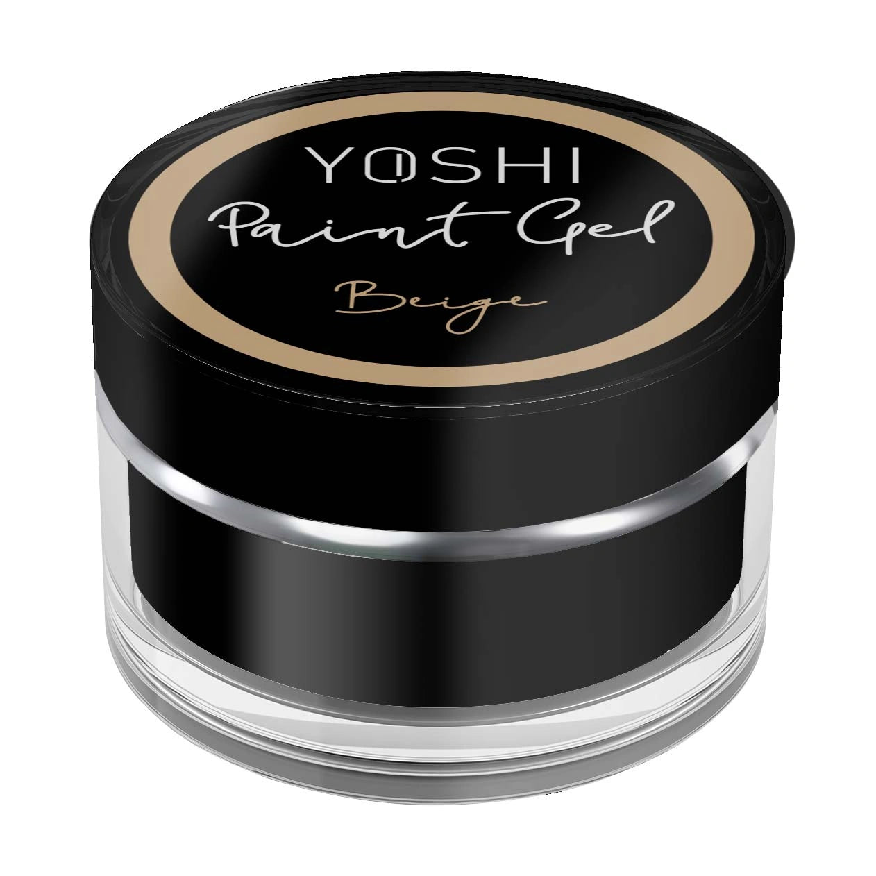 Yoshi Paint Gel – Beige – 5 ml