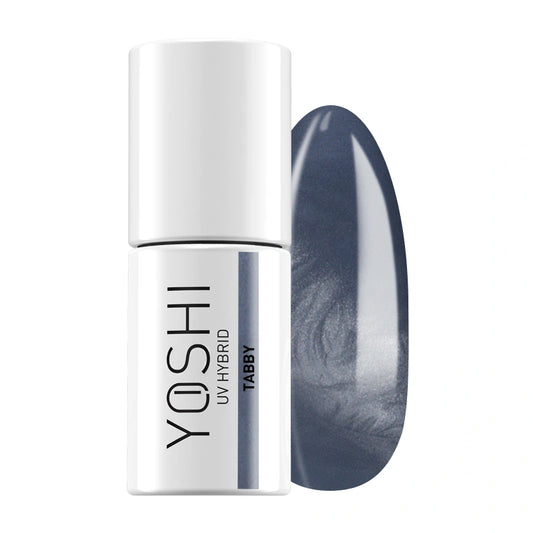 Yoshi Tabby Gel Polish 6 ml – 922