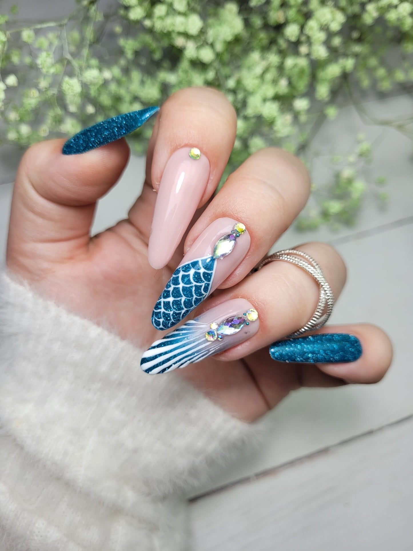 Yoshi Funky Groove Gel Polish 6 ml – 018