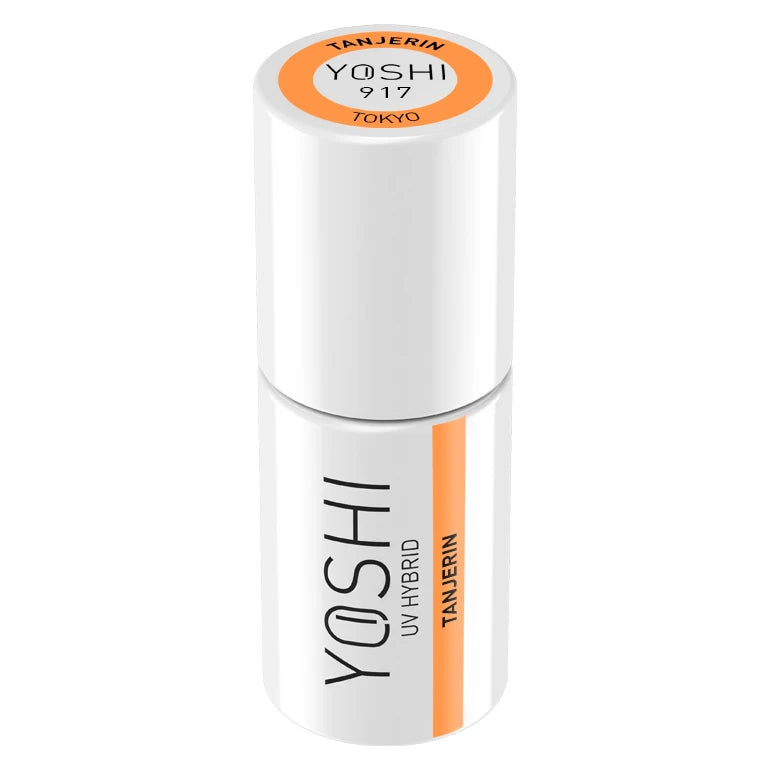 Yoshi Tanjerin Gel Polish 6 ml – 917