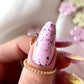 Yoshi Top Coat - Dots No.1