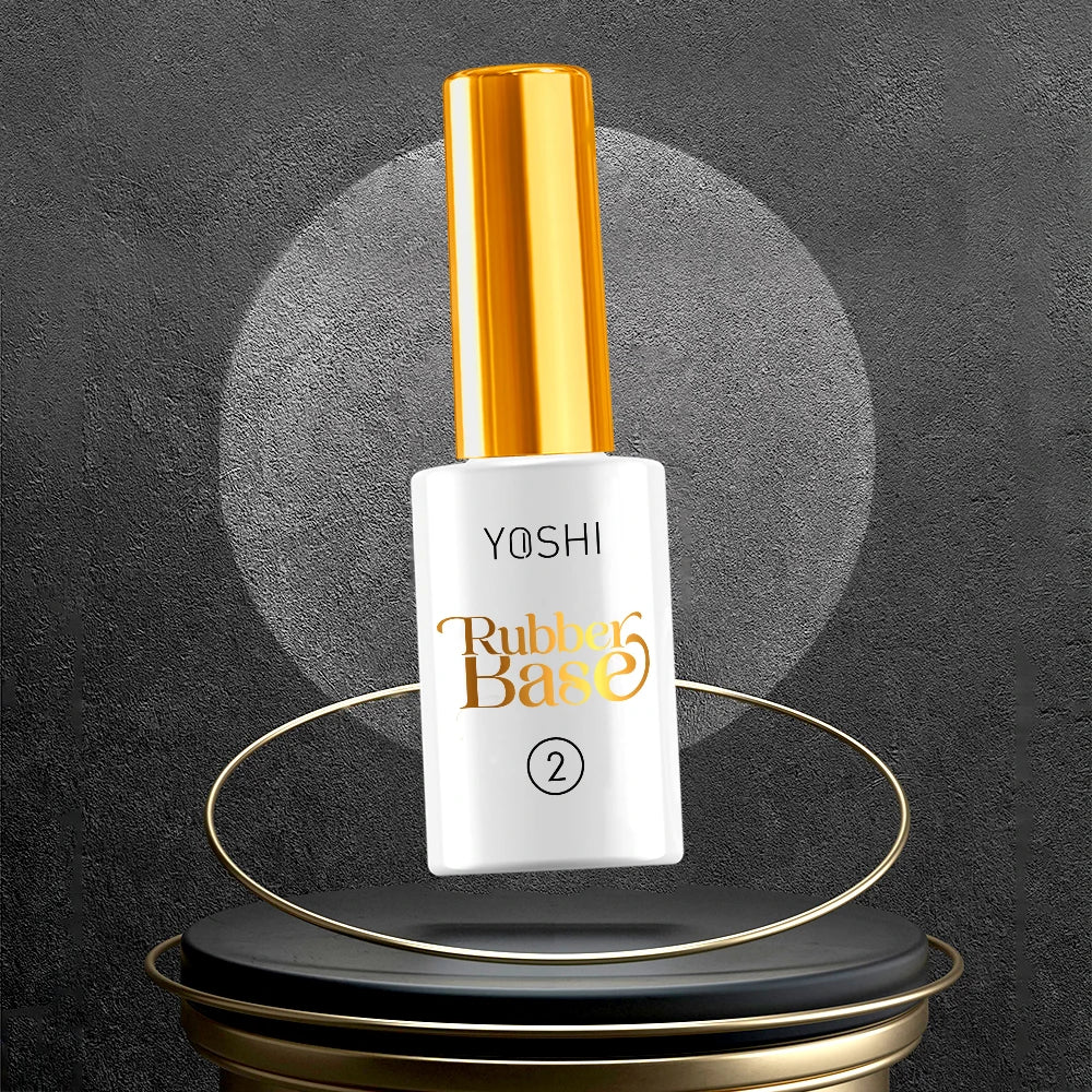 Yoshi Rubber Base – No.2