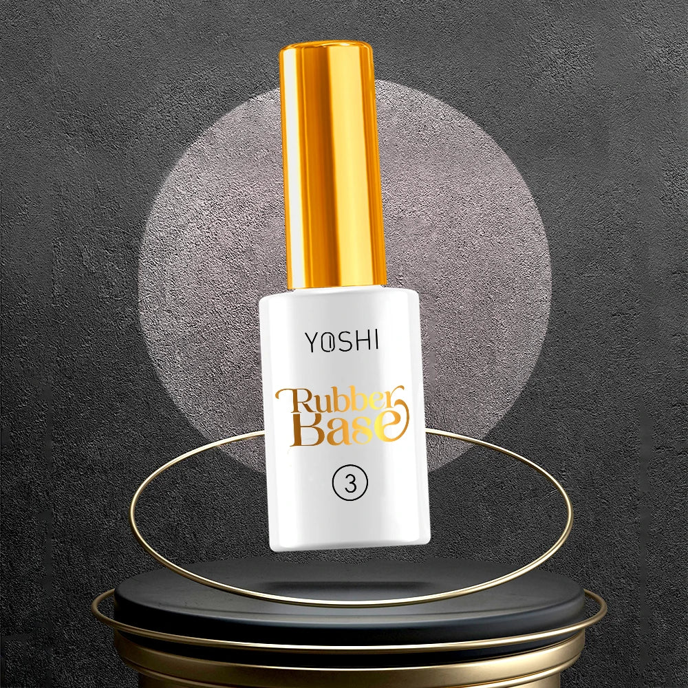 Yoshi Rubber Base – No.3