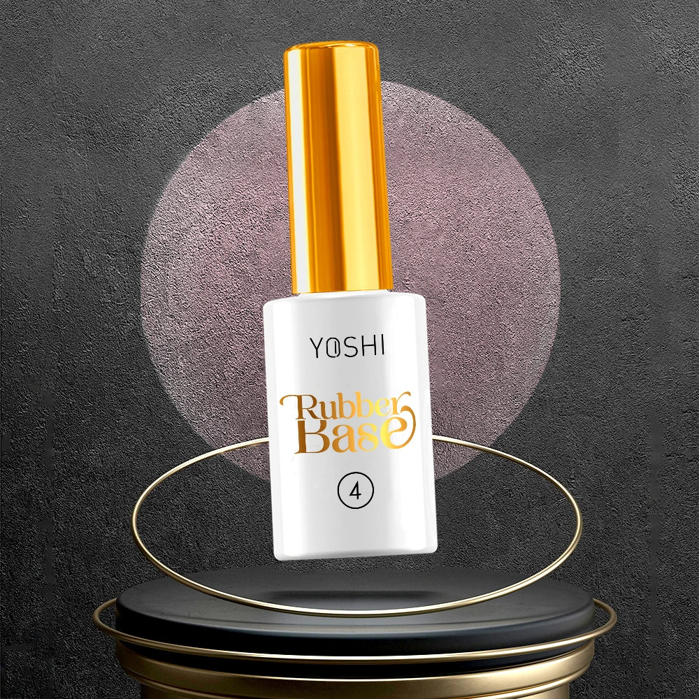 Yoshi Rubber Base – No.4