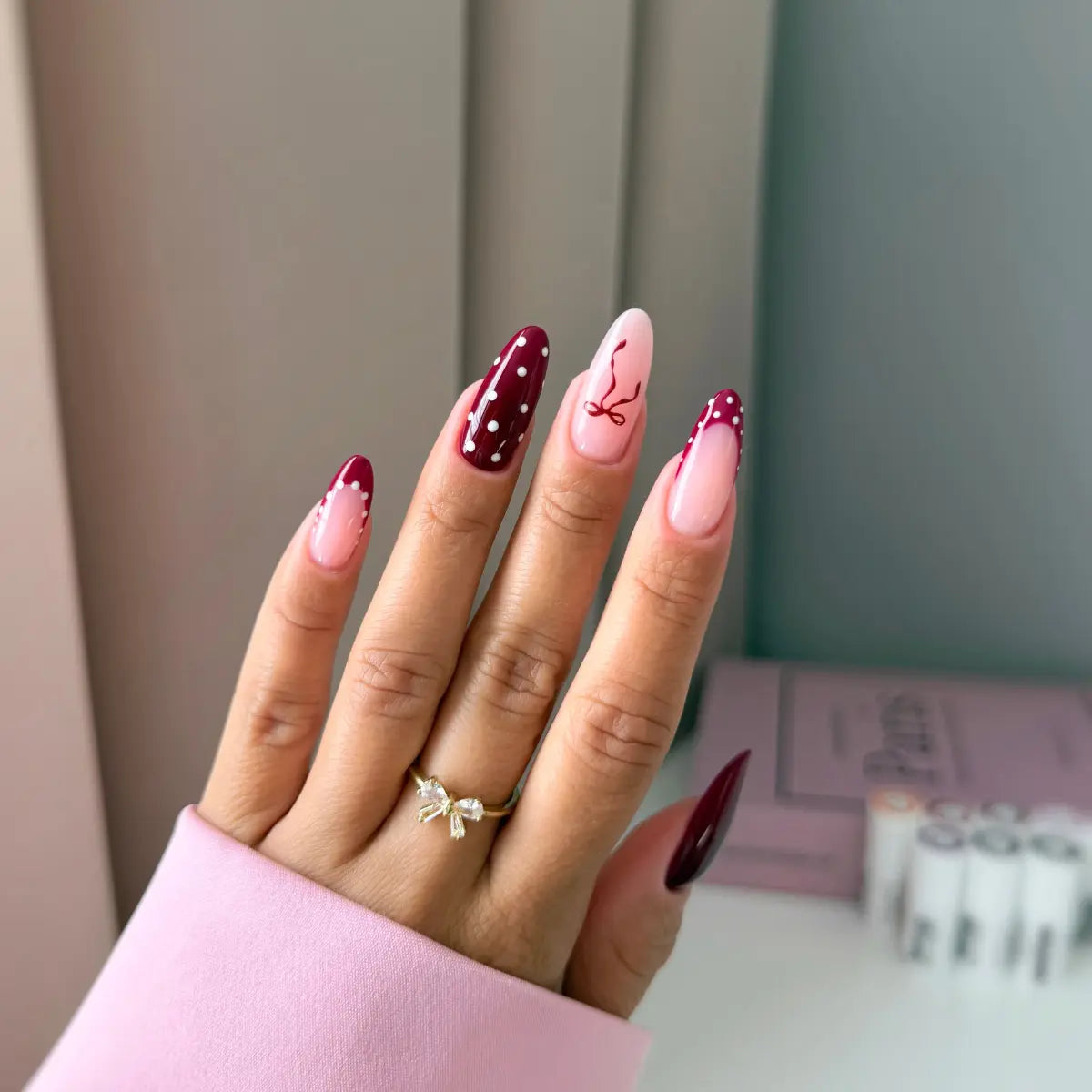 Yoshi Rubber Base – No.5