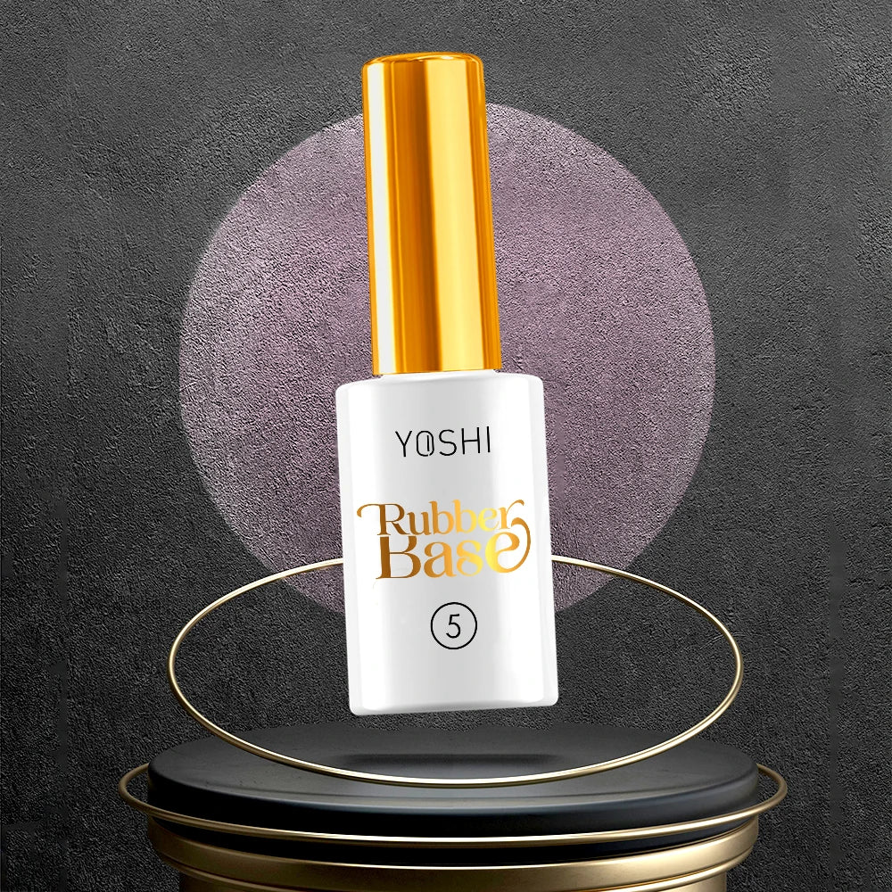 Yoshi Rubber Base – No.5