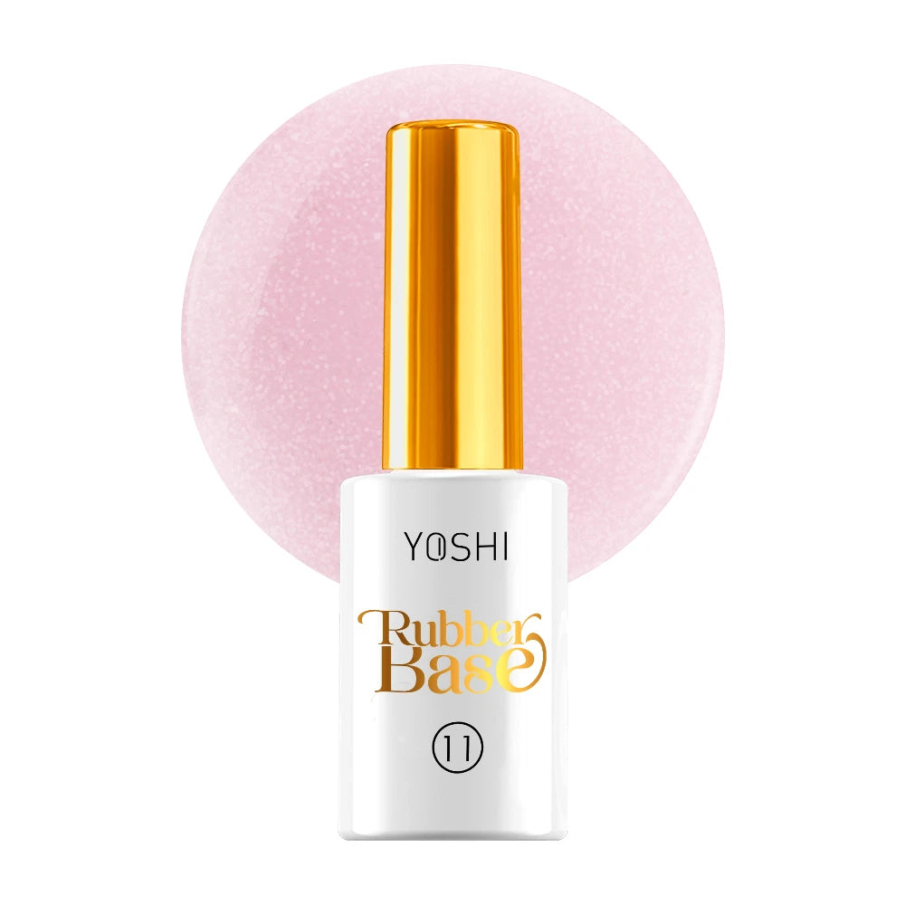 Yoshi Rubber Base – No.11