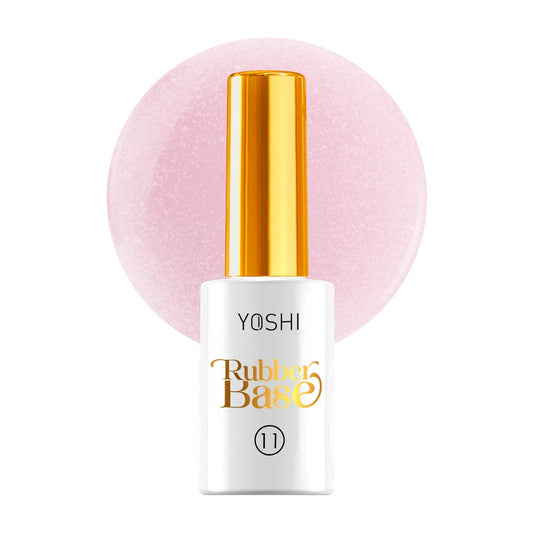 Yoshi Rubber Base – No.11