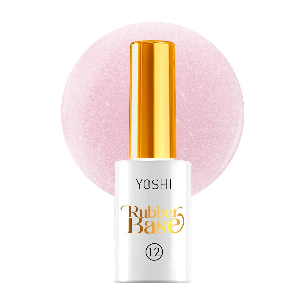 Yoshi Rubber Base – No.12