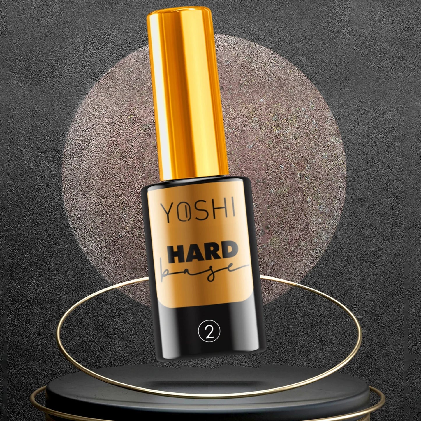 Yoshi Hard Base – No.2