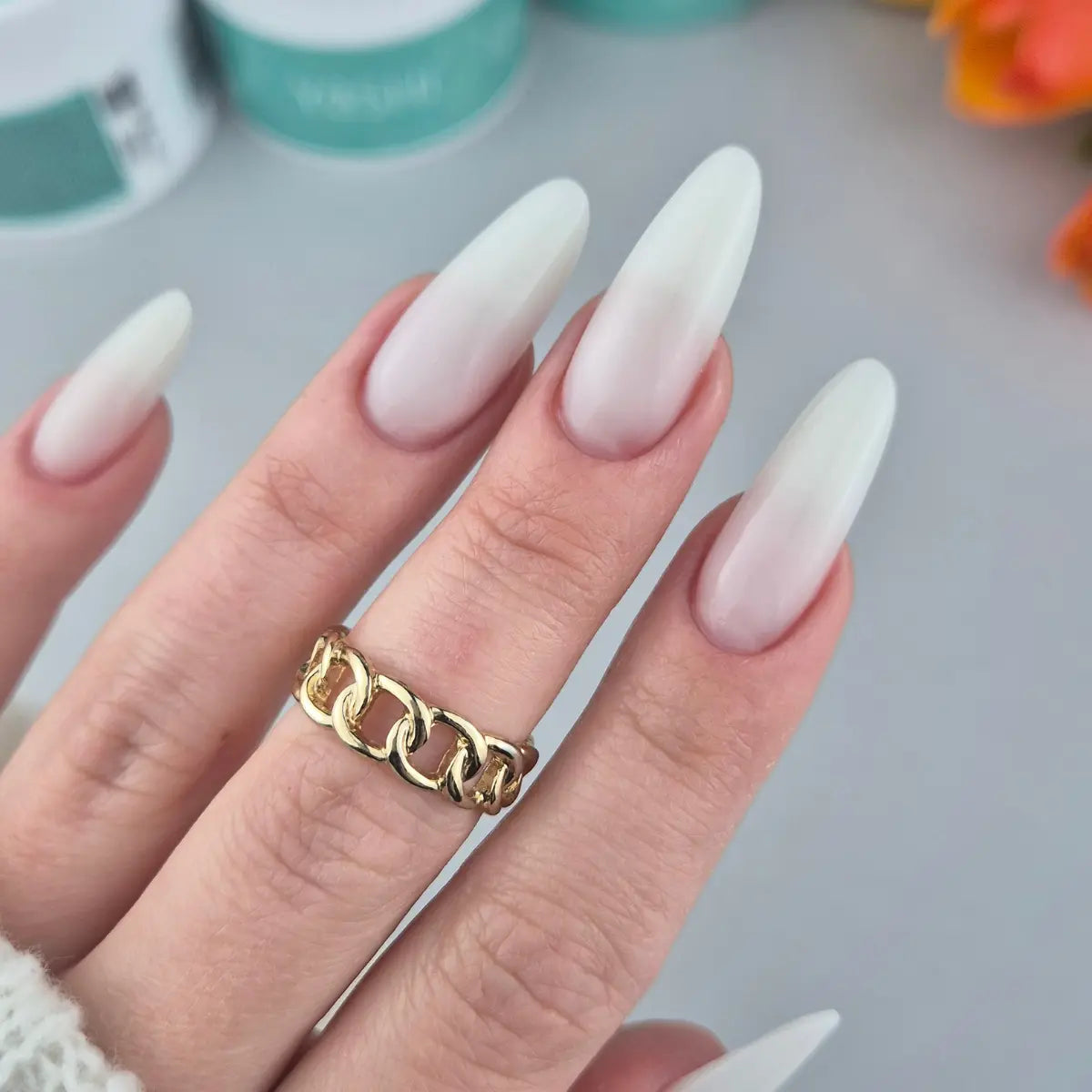 Yoshi Go Shape Builder Gel – No.1