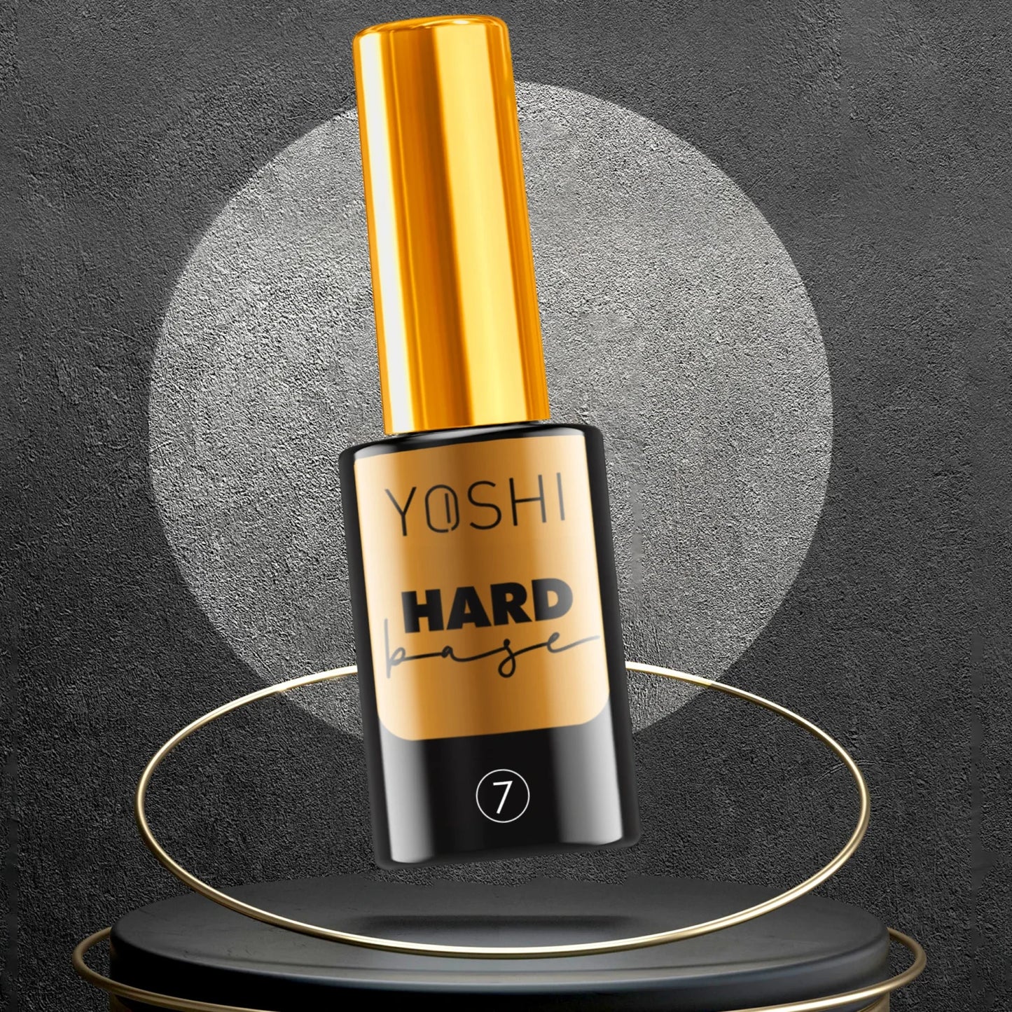 Yoshi Hard Base – No.7