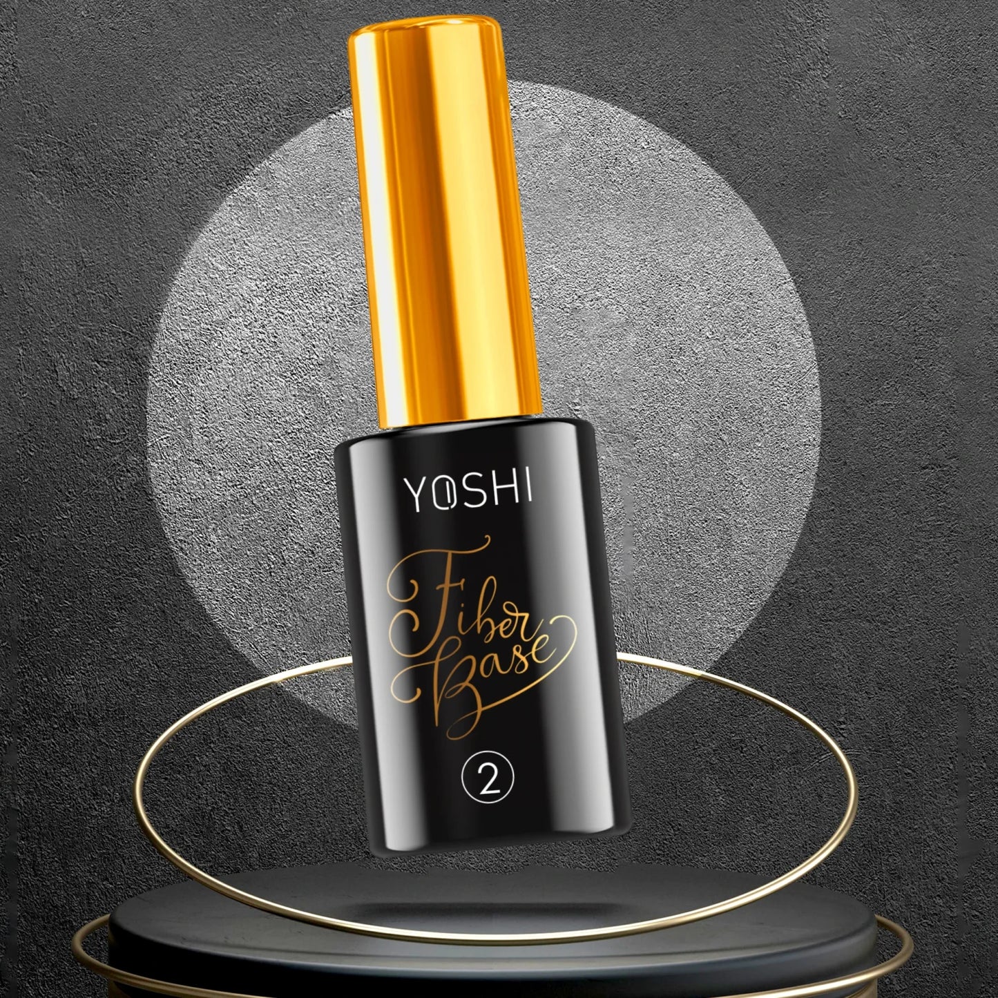 Yoshi Fiber Base – No.2