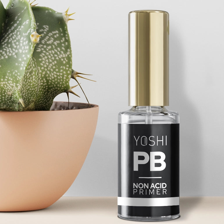Yoshi Non Acid Primer