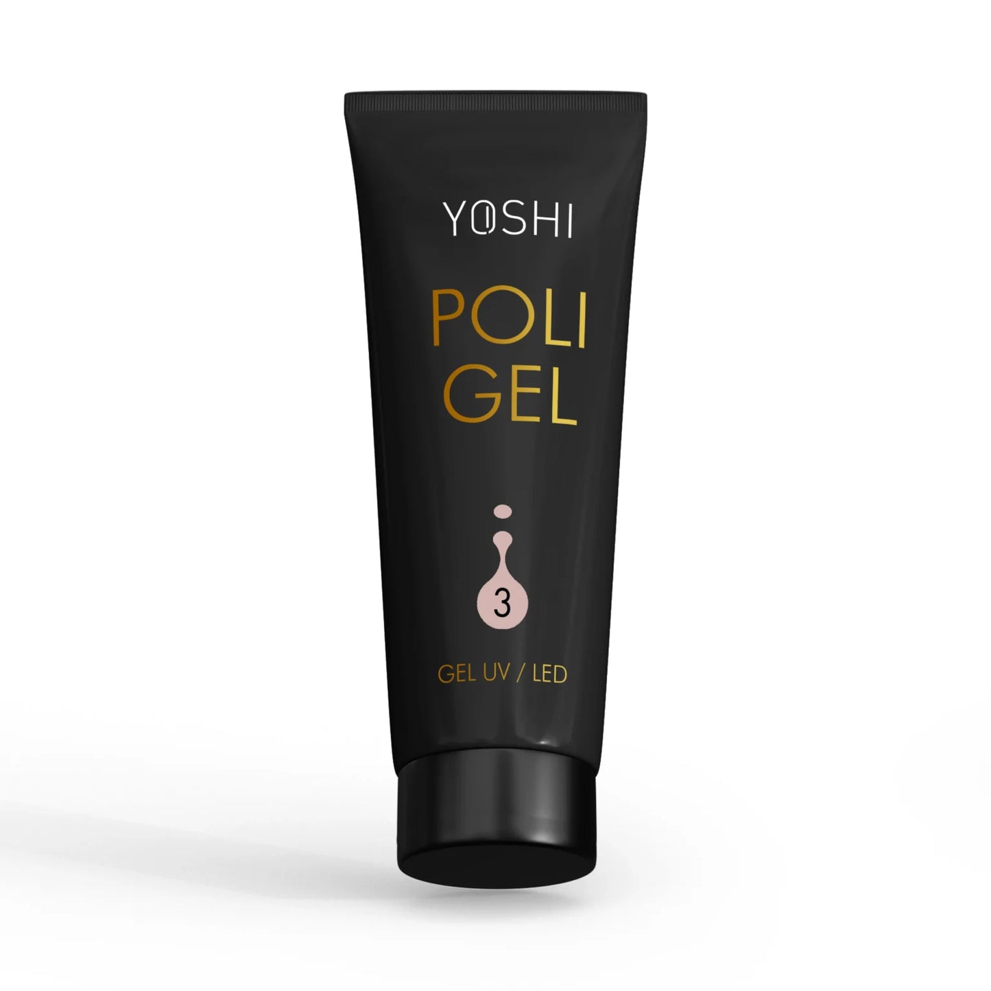 Yoshi Poligel (Acrylgel) – No.3