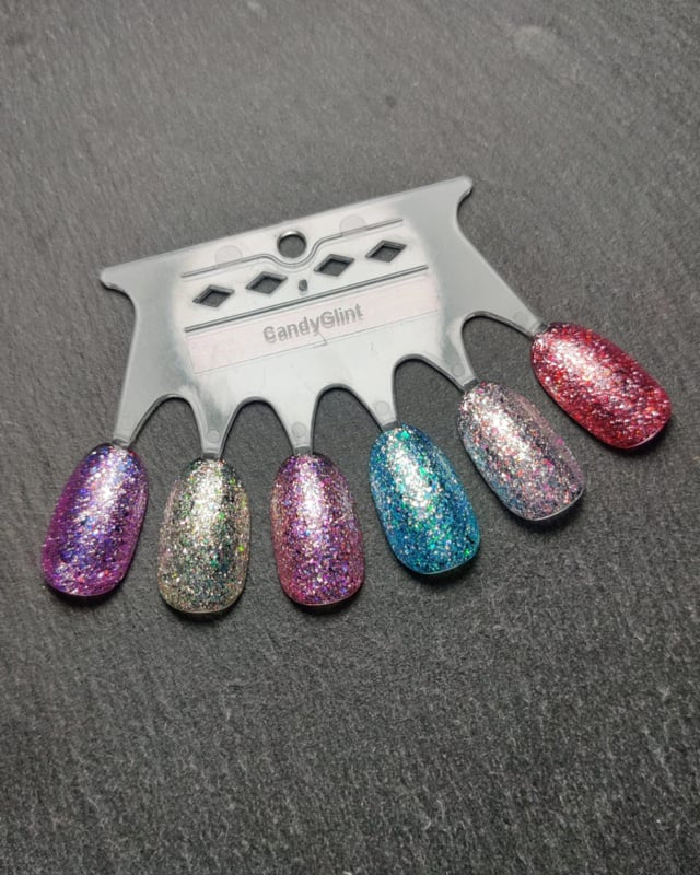 My Little Polish Candyglint Collection