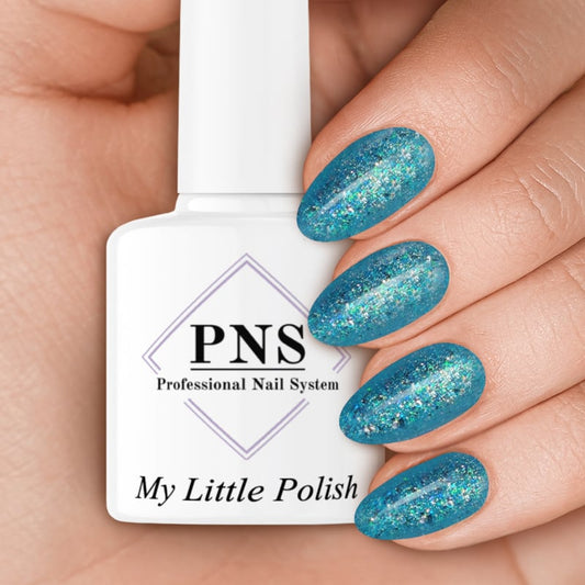 My Little Polish Peppermints