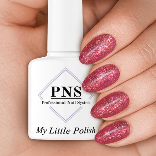 My Little Polish Lollipop