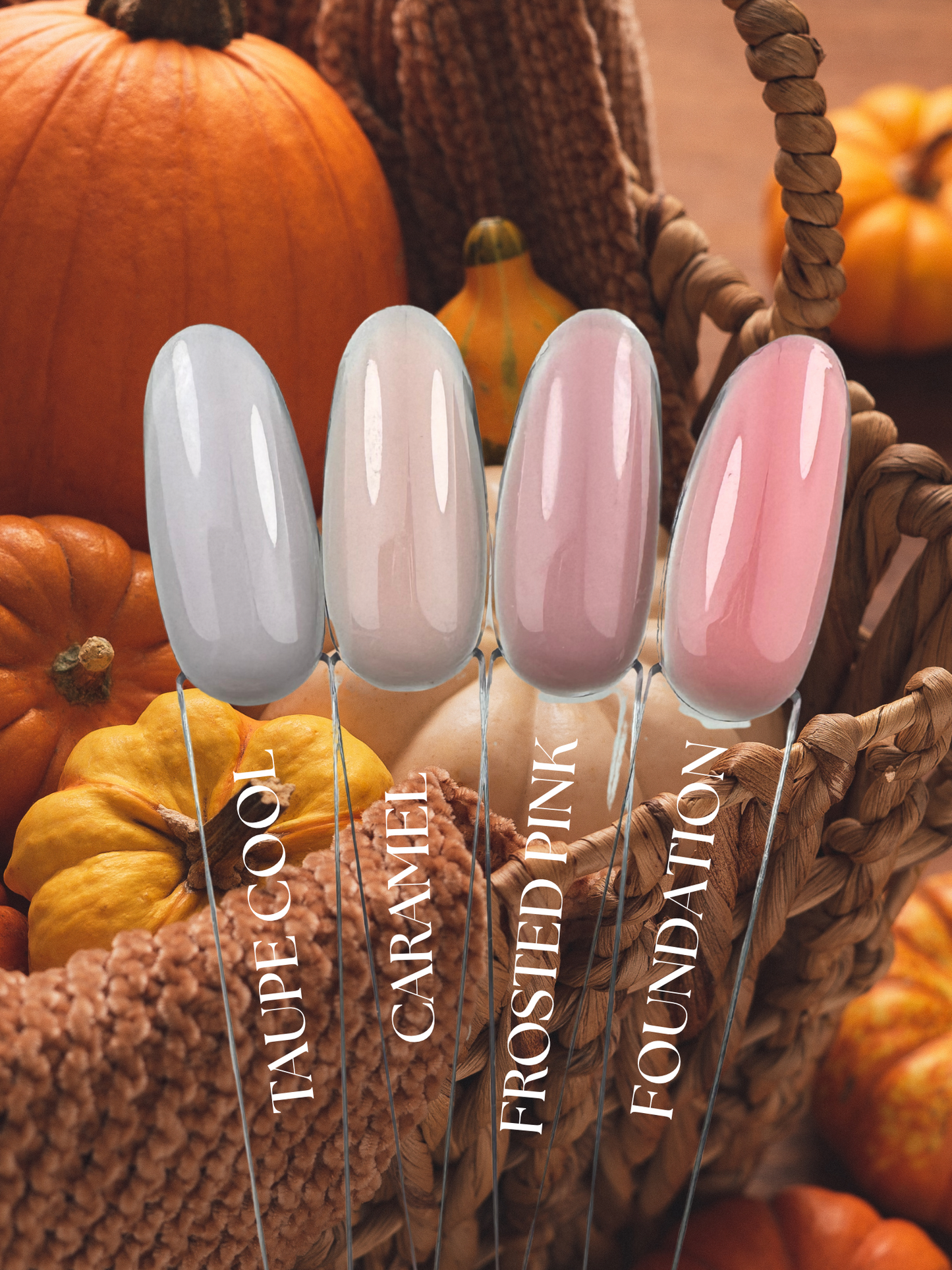 PNS B Bottle Caramel