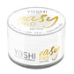 Yoshi Easy Pro Builder Gel – Milky White