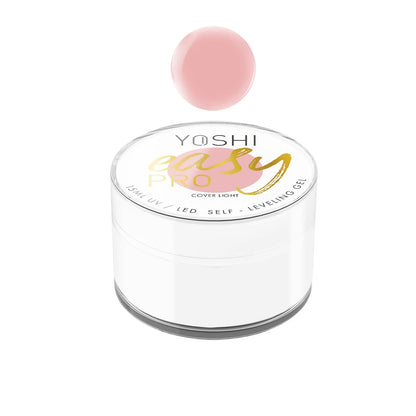 Yoshi Easy Pro Builder Gel – Cover Light