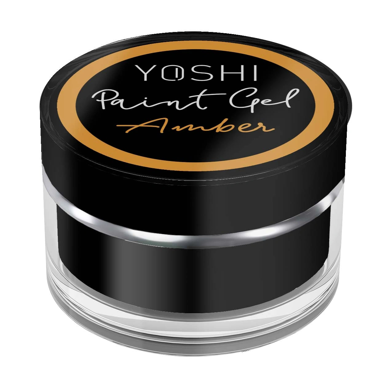 Yoshi Paint Gel – Amber – 5 ml