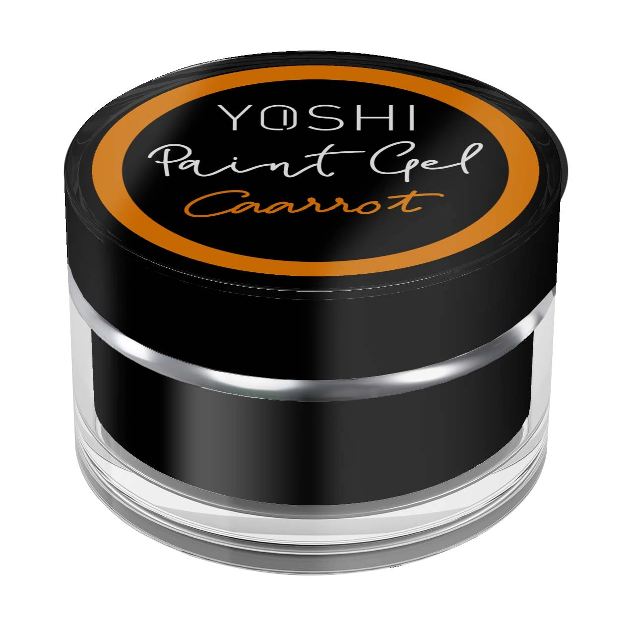 Yoshi Paint Gel – Carrot – 5 ml